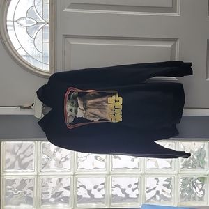 Baby Yoda Sweatshirt